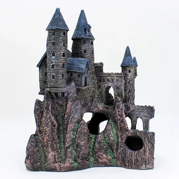 Tide & Treasure™ Magical Castle Section B - Extra Large