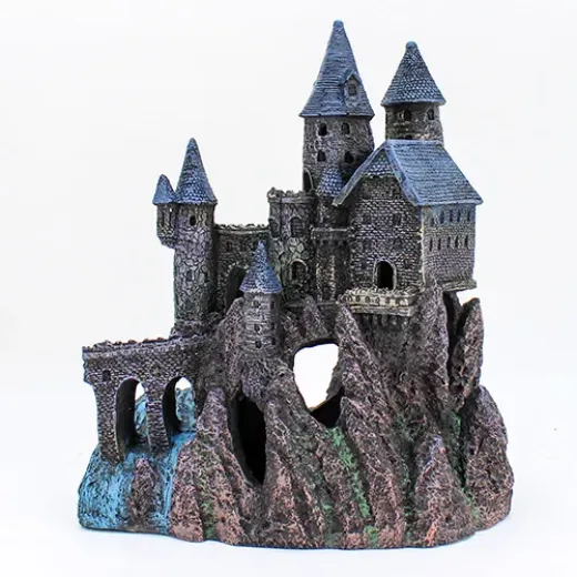 Tide & Treasure™ Magical Castle Section B - Extra Large