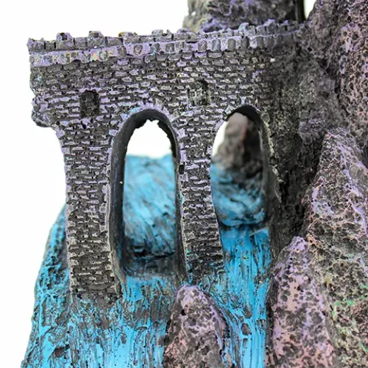 Tide & Treasure™ Magical Castle Section B - Extra Large