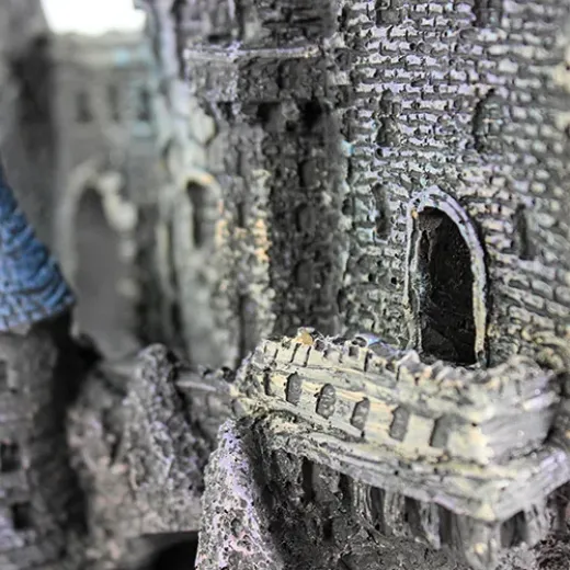 Tide & Treasure™ Magical Castle Section B - Extra Large
