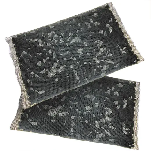 Cascade™ Pro-Carb™ Carbon & Zeolite 8 oz - 2-Pack