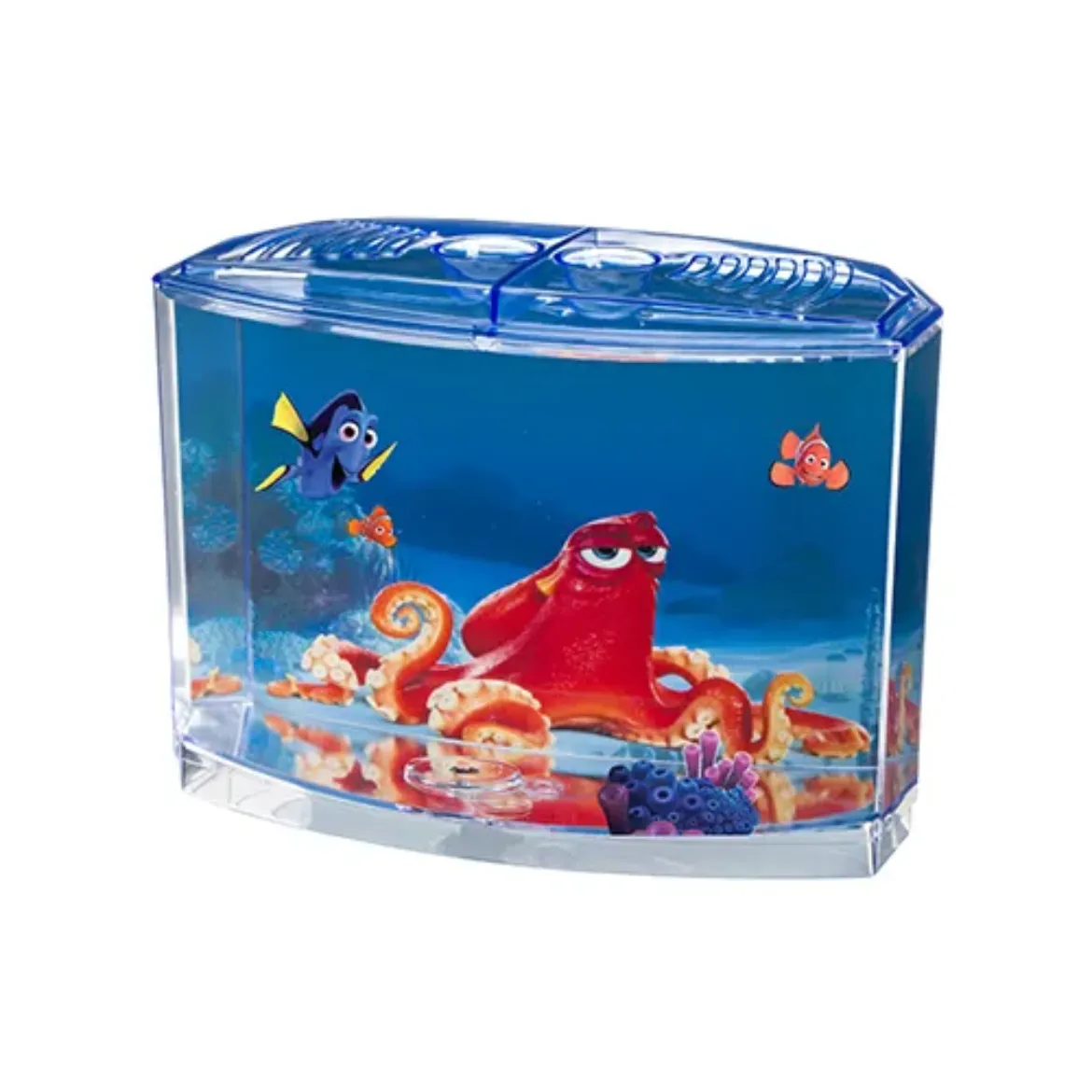 Disney® PIXAR Finding Dory Betta Tank Kit - 0.5 Gallon