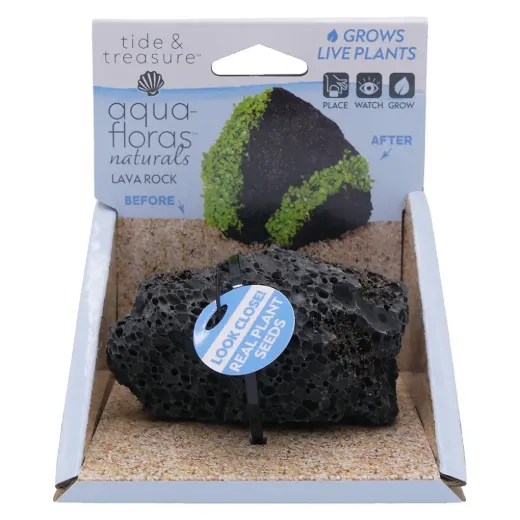 Lava Rock - Aqua Flora Naturals