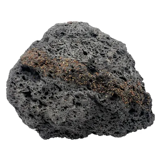 Lava Rock - Aqua Flora Naturals