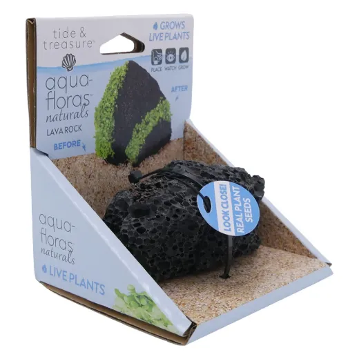 Lava Rock - Aqua Flora Naturals