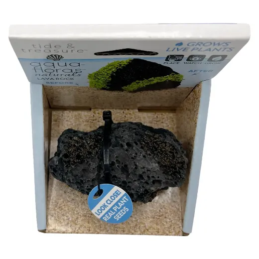 Lava Rock - Aqua Flora Naturals