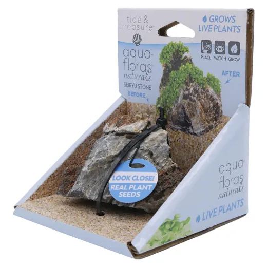 Seiryu Stone - Aqua Flora Naturals