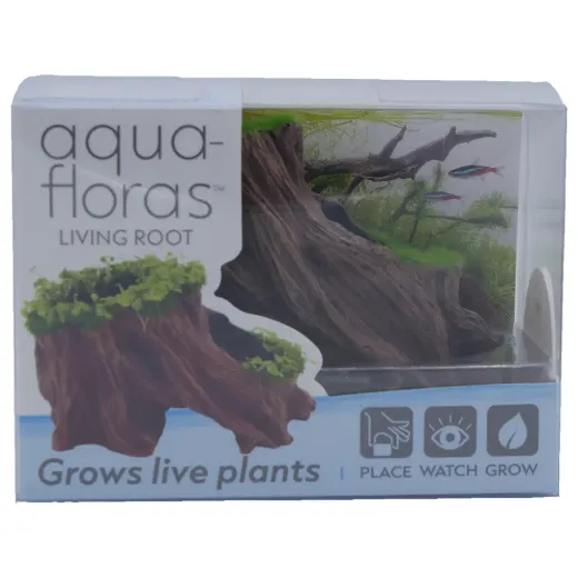 Living Root Aqua-Flora