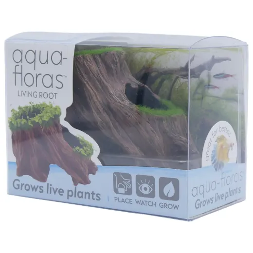 Living Root Aqua-Flora
