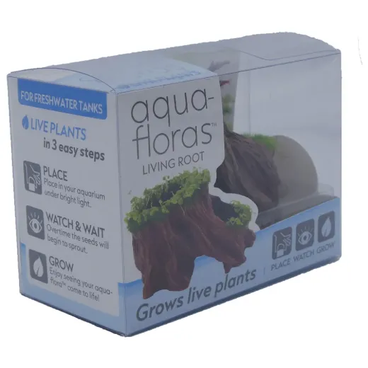 Living Root Aqua-Flora