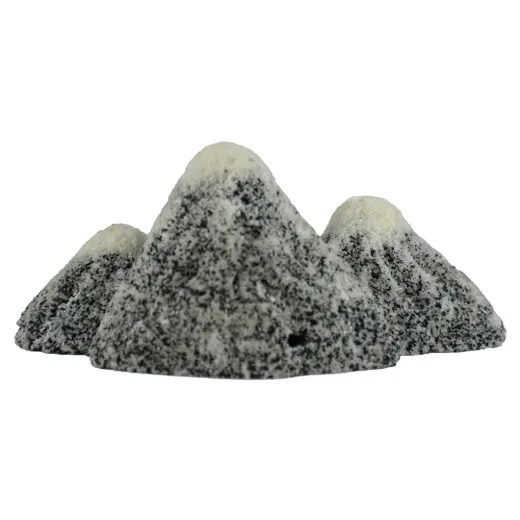 Snow Mountain Small