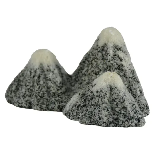 Snow Mountain Small