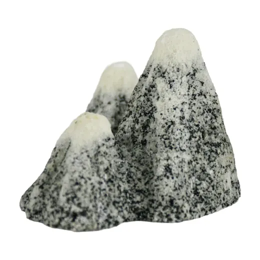 Snow Mountain Small