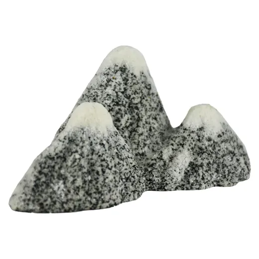 Snow Mountain Small