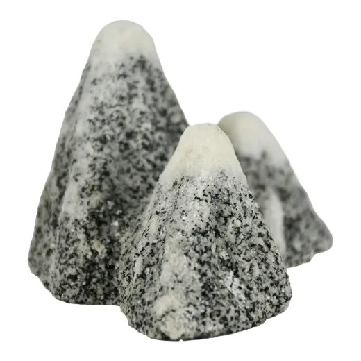 Snow Mountain Small