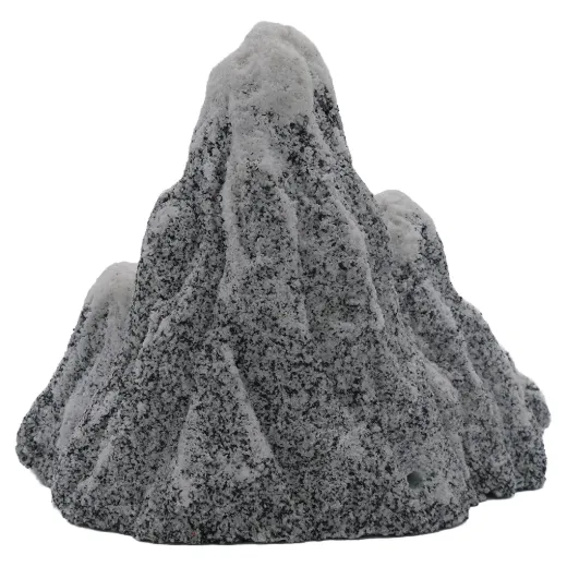 Snow Mountain Large
