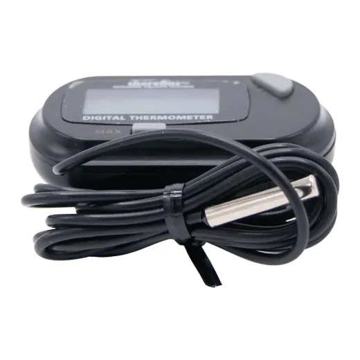 shorefins™ Digital Thermometer