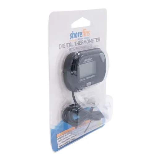 shorefins™ Digital Thermometer