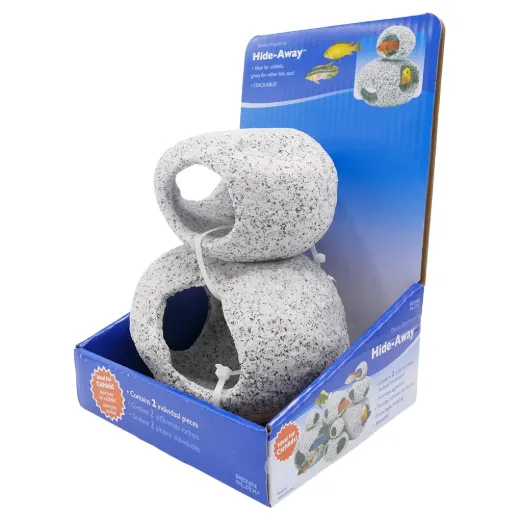 Tide & Treasure™ Large & XL Stone Hideaways