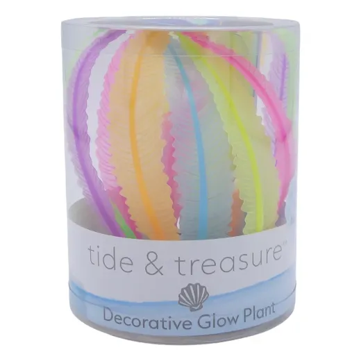 Tide & Treasure™ Silicone Sea Anemone - White PDQ