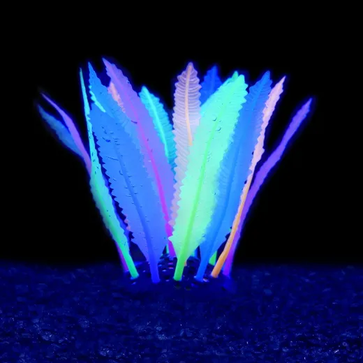 Tide & Treasure™ Silicone Sea Anemone - White PDQ