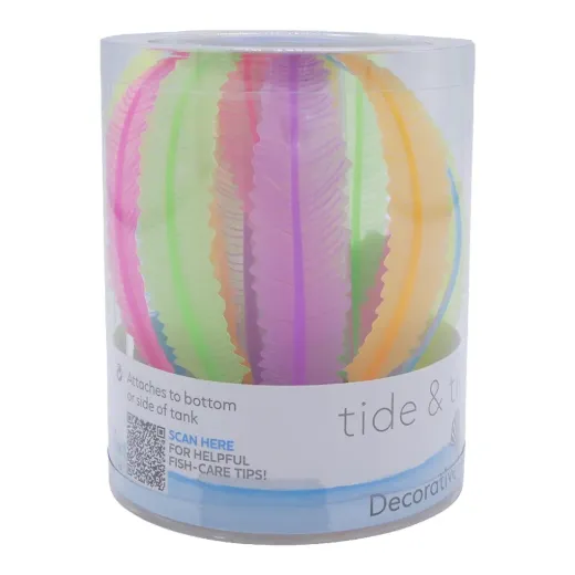 Tide & Treasure™ Silicone Sea Anemone - White PDQ