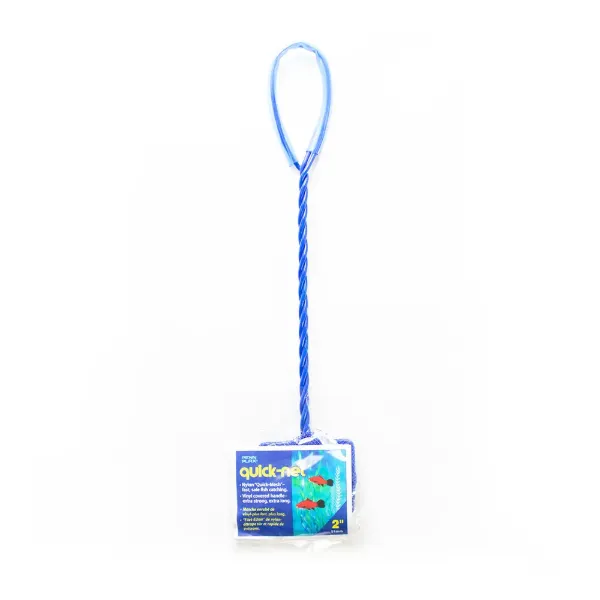 Cascade™ Quick-Net - 2" x 1.75" Net
