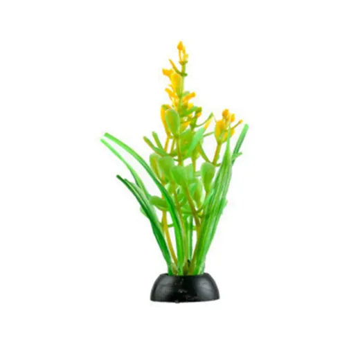 Tide & Treasure™ Aqua-Plants Betta Plants 12-Piece - 4" Natural