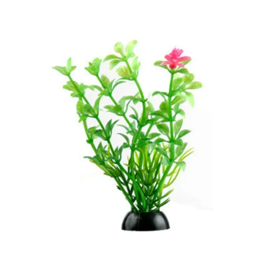 Tide & Treasure™ Aqua-Plants Betta Plants 12-Piece - 4" Natural