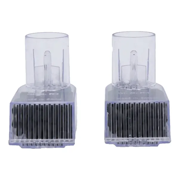Cascade™ Carbon Undergravel Filter Cartridges 2-Pack - Fits UG-Filters