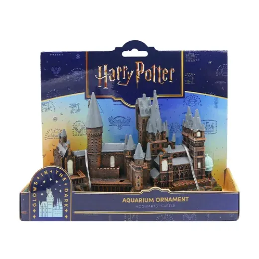 Harry Potter Hogwarts Castle - Tray Packaging