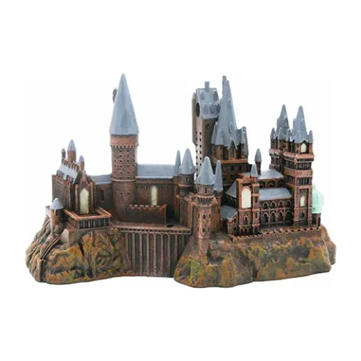 Harry Potter Hogwarts Castle - Tray Packaging