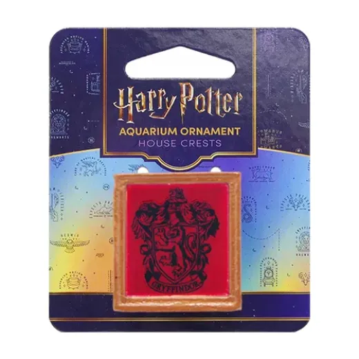 Harry Potter Mini House Badges