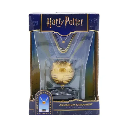 Harry Potter Golden Snitch
