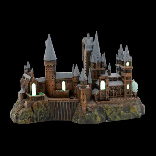 Harry Potter™ Hogwarts Castle - Tray Packaging