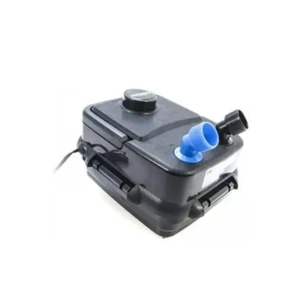 Cascade Canister Motor 110V